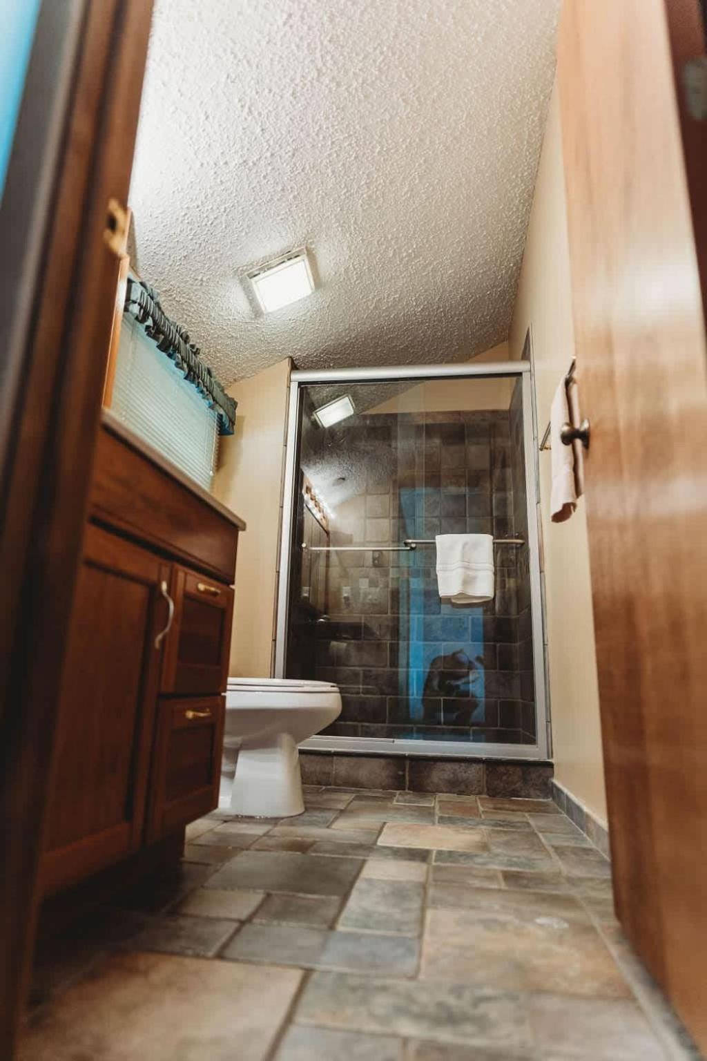 Top Floor Luxury, Sauna, Private Pool, Lake Bellaire Beach, 5 Beds, 4 Full Bath Exterior foto