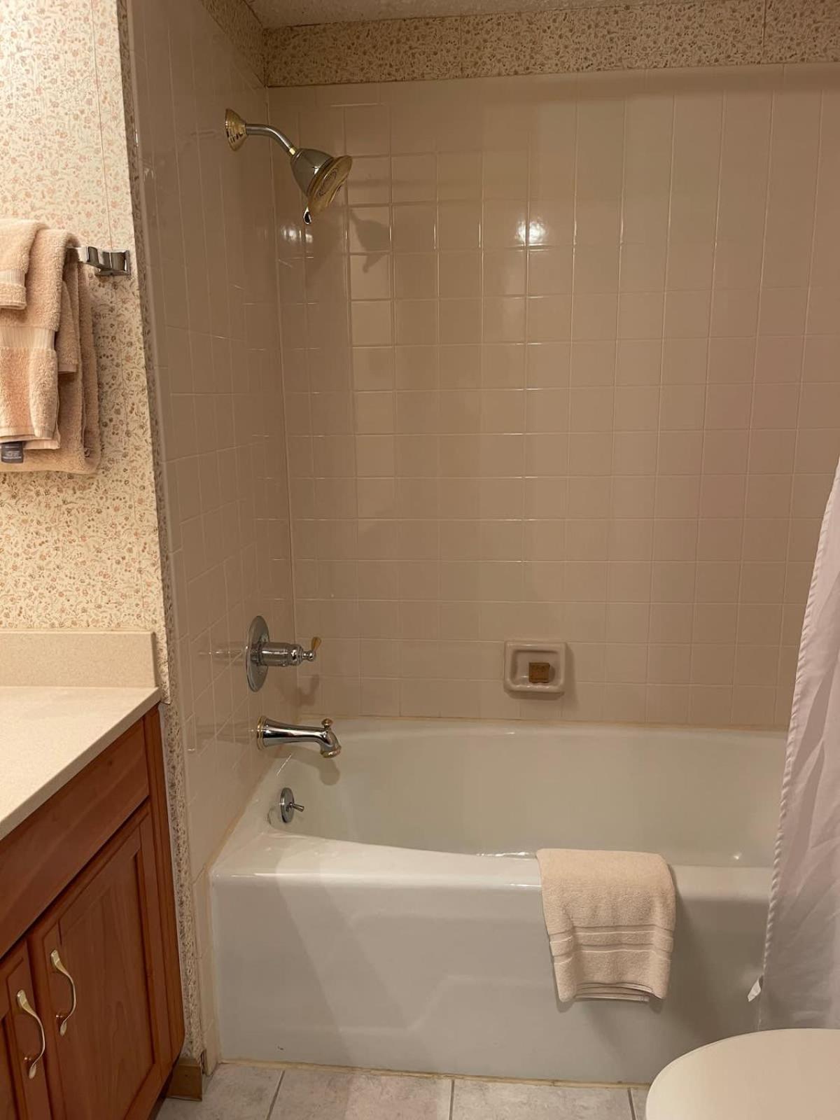 Top Floor Luxury, Sauna, Private Pool, Lake Bellaire Beach, 5 Beds, 4 Full Bath Exterior foto