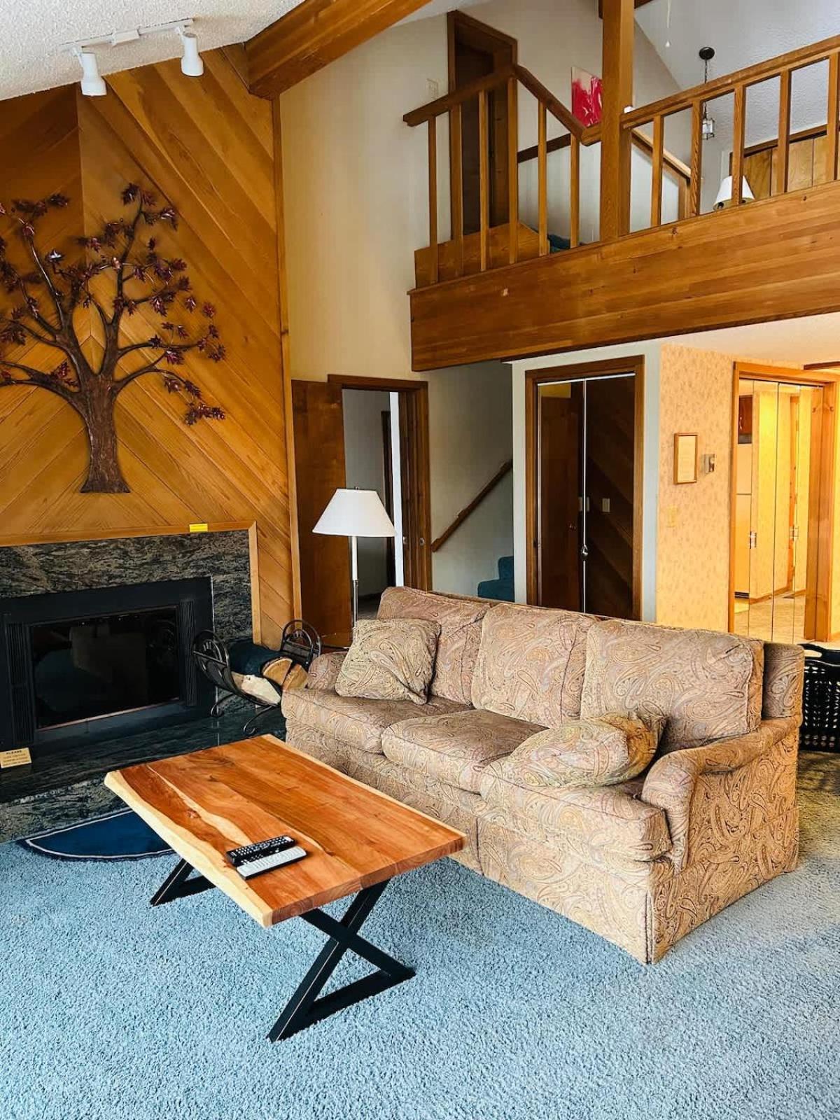 Top Floor Luxury, Sauna, Private Pool, Lake Bellaire Beach, 5 Beds, 4 Full Bath Exterior foto